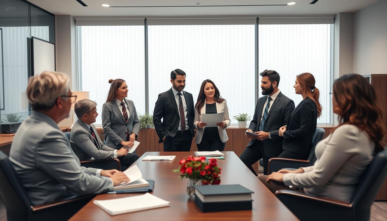 Business registration documents